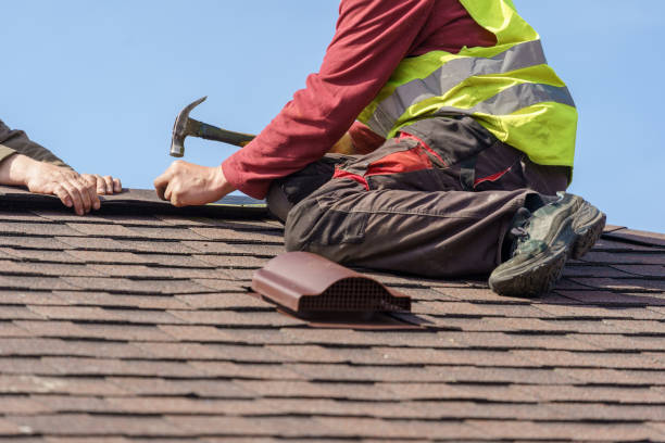 Best Roof Waterproofing Services  in Garrison, TX