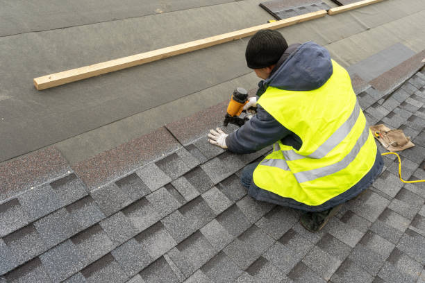 Best Residential Roofing Contractor  in Garrison, TX