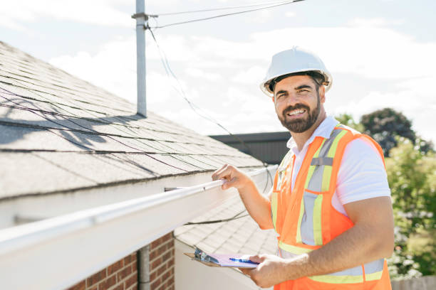 Best Metal Roofing Contractor  in Garrison, TX