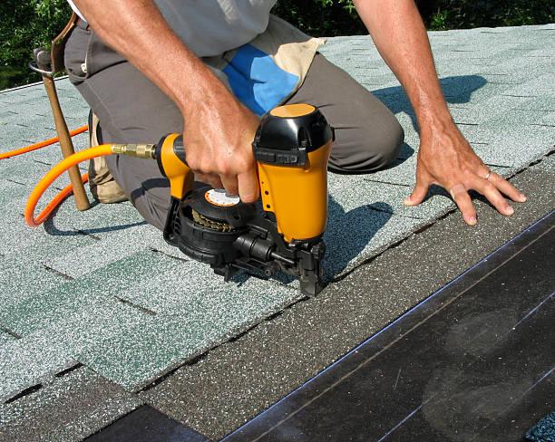 Best Roof Waterproofing Services  in Garrison, TX