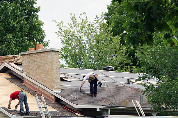 Best Roof Maintenance Services  in Garrison, TX