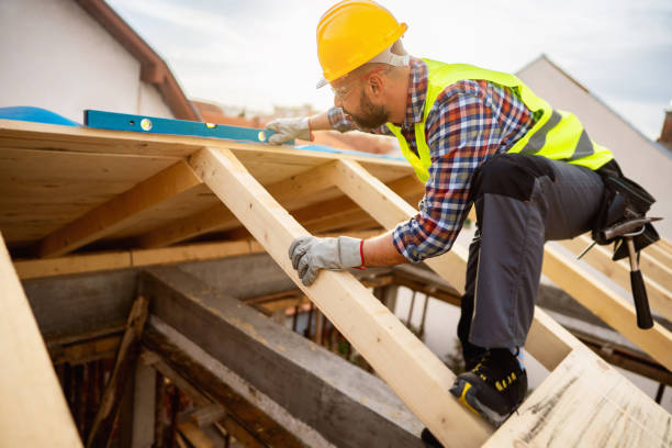 Best Roofing Contractor Near Me  in Garrison, TX