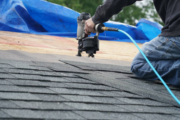 Best Roof Leak Repair  in Garrison, TX