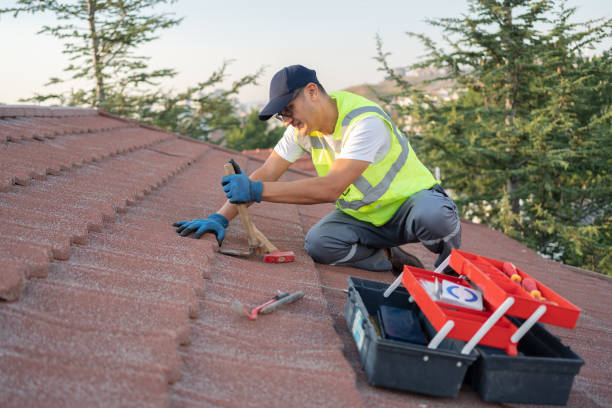 Roof Waterproofing Services in Garrison, TX