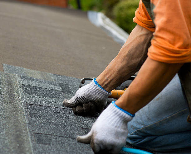 Best Residential Roofing Contractor  in Garrison, TX