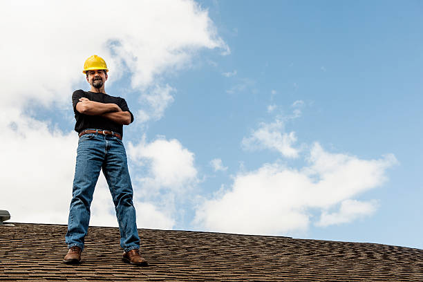 Best Roof Replacement Cost  in Garrison, TX