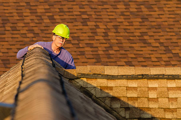 Best Sealant for Roof  in Garrison, TX