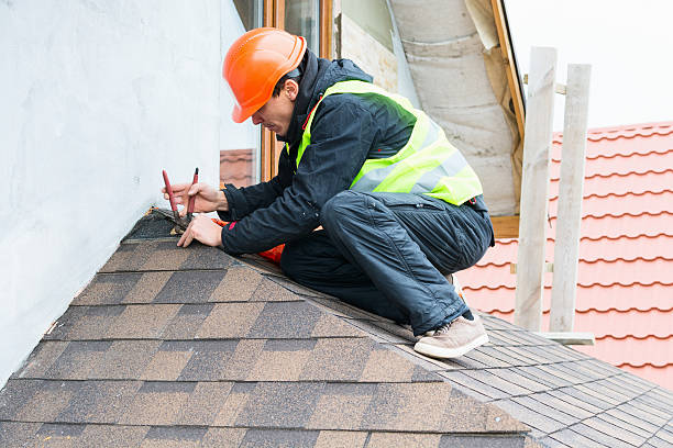 Garrison, TX Roofing Contractor Company