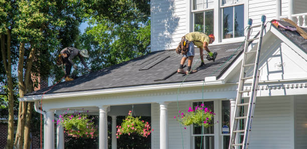 Best Flat Roof Repair Services  in Garrison, TX