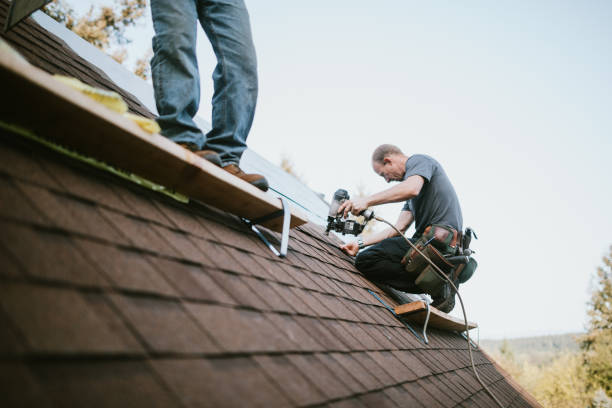 Best Best Roofing Contractors  in Garrison, TX
