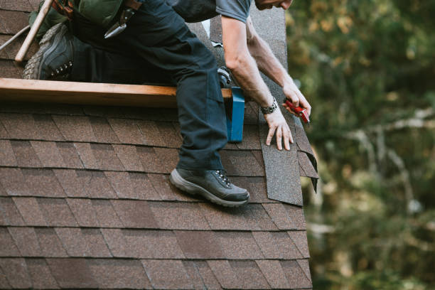 Best Roof Restoration Services  in Garrison, TX